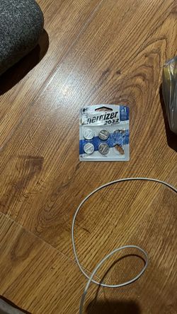 Energizer 2032 Batteries