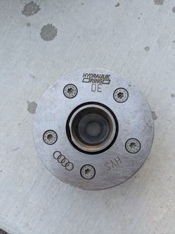 Audi A4 Camshaft Adjuster