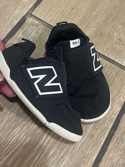New Balance Toddler Sneakers 5.5c