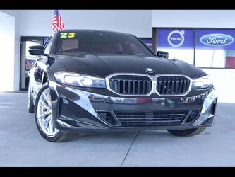 2023 BMW 330i