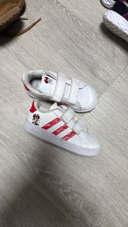 Adidas Toddler Sneakers