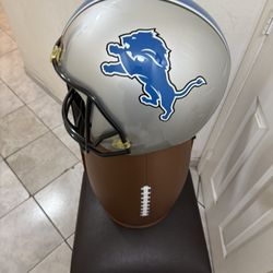 Detroit Lions, Nfl Fan Basket Last One
