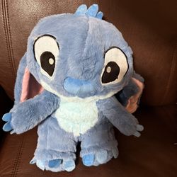 Brand New Stitch backpack