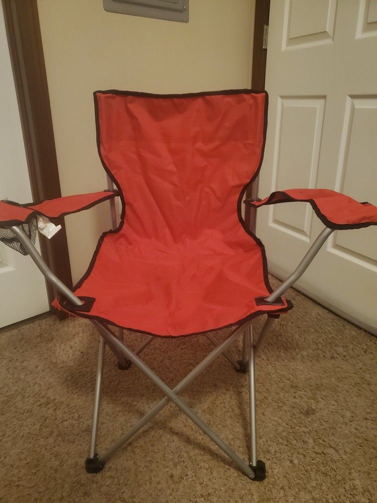 Foldable Outdoors Chairs