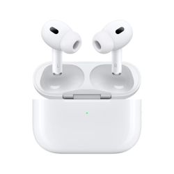 Apple Airpod Pros 2 (Used & Refurbished.