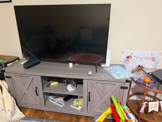 Tv unit
