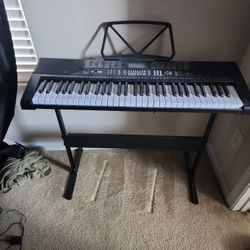 Keyboard 