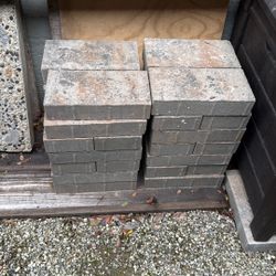 Pavers