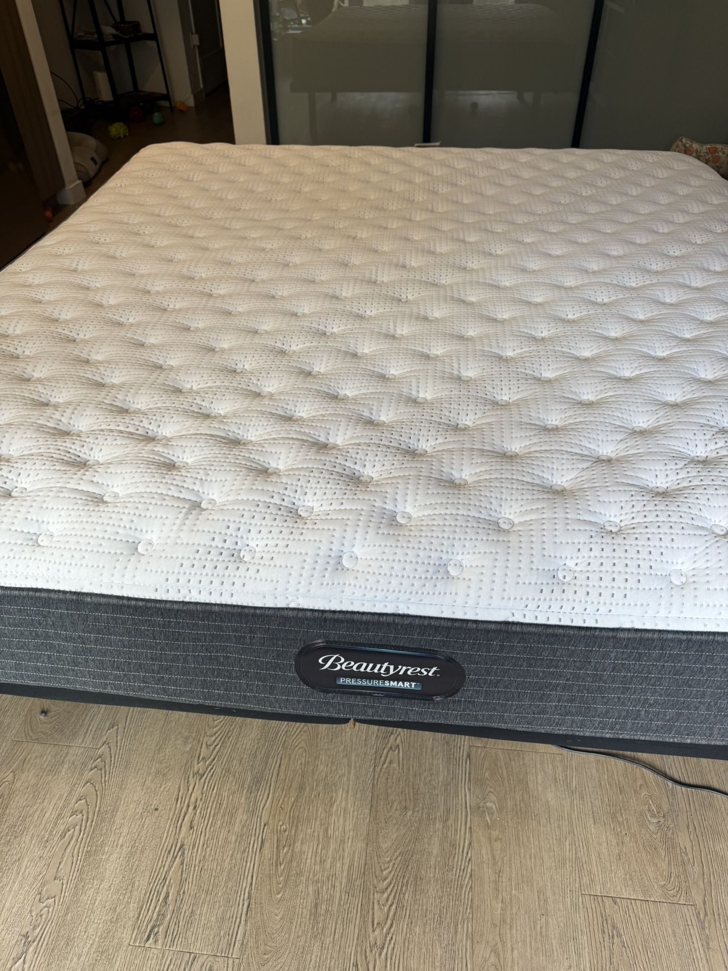 King mattress Firm