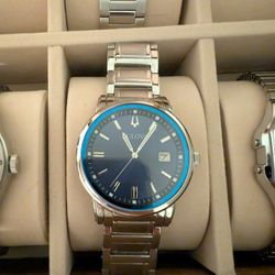 Men's Bulova Watch