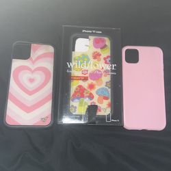iPhone 11 Cases