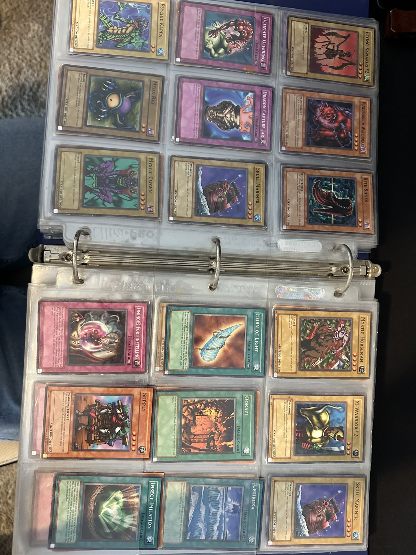 Yugioh Bulk Yugioh Bulk
