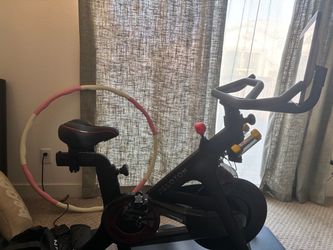 Pelotón Bike+