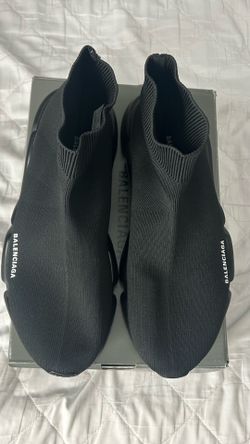 Blenciaga sock