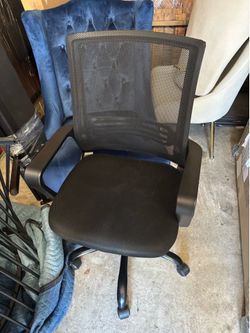 Computer chair