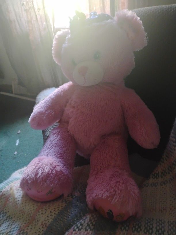 Build-A-Bear Disney Princess