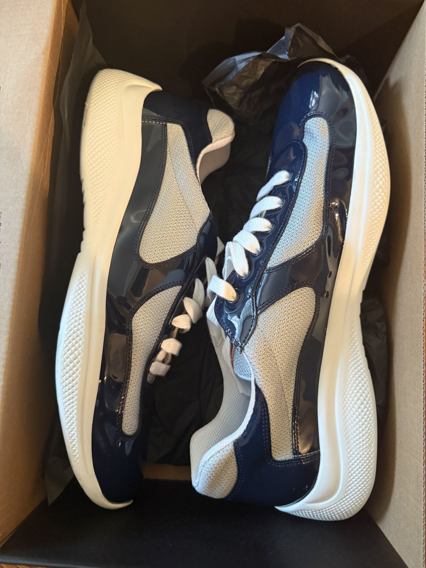 Prada Shoes