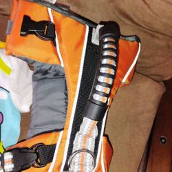 Dog Life Jacket Xs