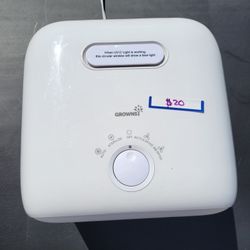 Sterilized Machine 