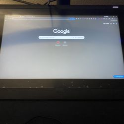 Wacom Cintiq 16