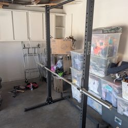 20kg Barbell