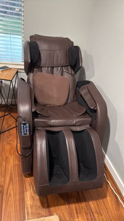 Massage chair