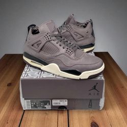 Jordan 4 Retro x A Ma Maniere Mid Violet Ore OG 