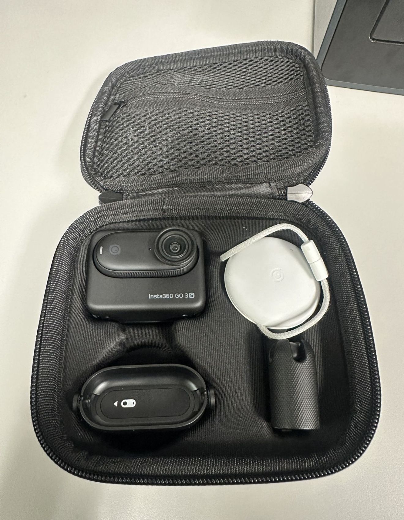 Insta360 Go 3S