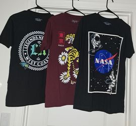 Men's Shirts