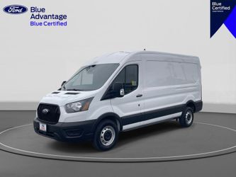 2021 Ford Transit-250