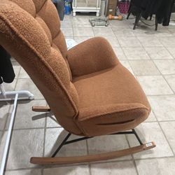 Rocking Chair 