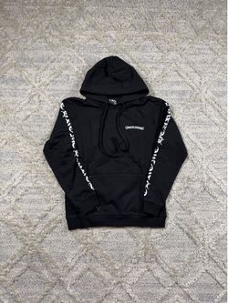 Chrome Hearts Hoodie