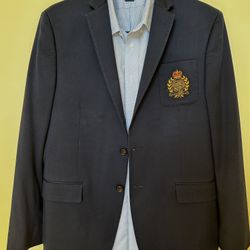 Ralph Lauren & Brooks Brothers Dress 