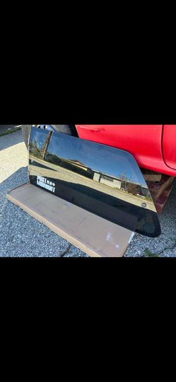 88-89 Civic Hatch Parts