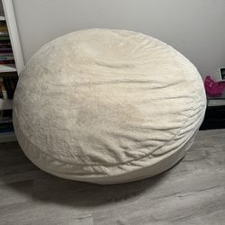 Chill Sack Large Bean Bag Chair