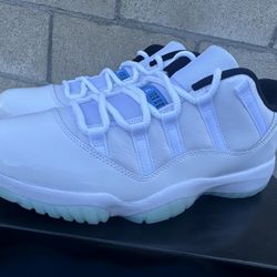 Ds 10 Legend Blue 11 Low