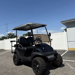 Club Car President Golf Cart 