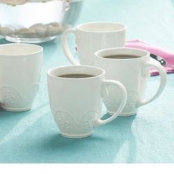 tazas Marbella princess house 
