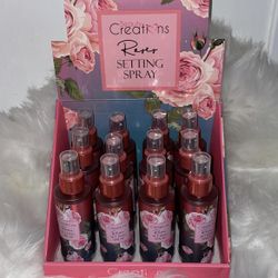 Beauty Creation Setting Spray