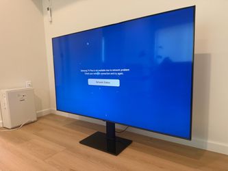 65” Class Samsung Neo QLED 4K