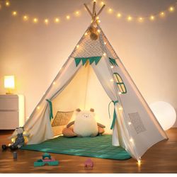 TP TENT FOR KIDS 
