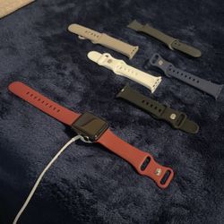 Apple Watch Series 3 (BRAND NEW) 