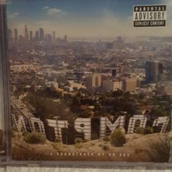 Dr. Dre - Compton Album