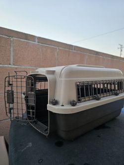 Pet Carrier