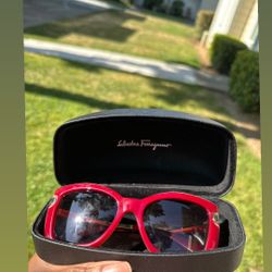 Sunglasses 