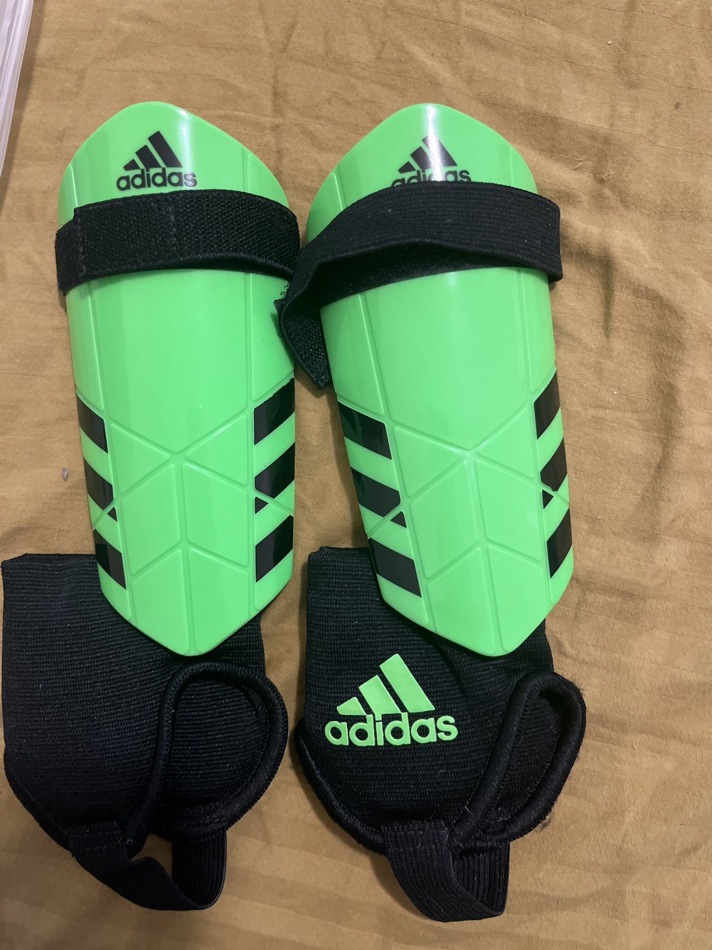 Kids soccer shin Guards 