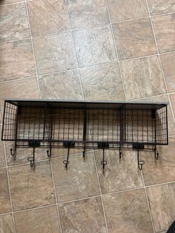 Shelf