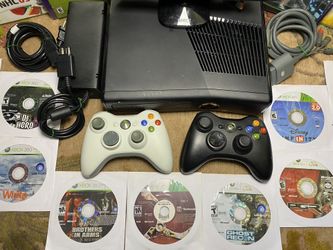 Fuzion Frenzy Xbox 360 Rgh