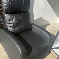Lazy Boy Chair 