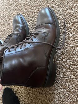 Men’s Vince Dress Shoes 8.5 